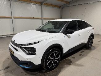 Citroën E-C4 50kWh 100kW Automaat Camera Shine picture 9