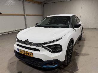 Citroën E-C4 50kWh 100kW Automaat Camera Shine picture 10