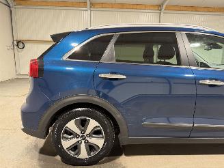 Kia Niro 1.6GDI 77kW Automaat Hybrid Businessline picture 14