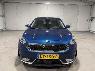 Kia Niro 1.6GDI 77kW Automaat Hybrid Businessline picture 4