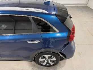 Kia Niro 1.6GDI 77kW Automaat Hybrid Businessline picture 17