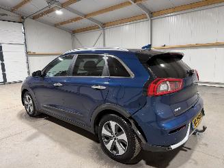 Kia Niro 1.6GDI 77kW Automaat Hybrid Businessline picture 11
