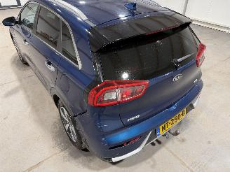 Kia Niro 1.6GDI 77kW Automaat Hybrid Businessline picture 19
