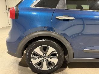 Kia Niro 1.6GDI 77kW Automaat Hybrid Businessline picture 16