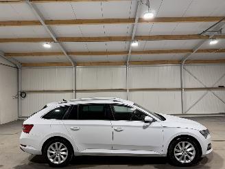 skadebil auto Skoda Superb 1.5TSI 110kW Automaat ACT Business Edition Plus 2024/3