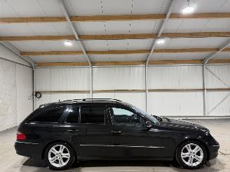 Unfallwagen Mercedes E-klasse 350CGI 215kW Automaat Elegance 2009/1