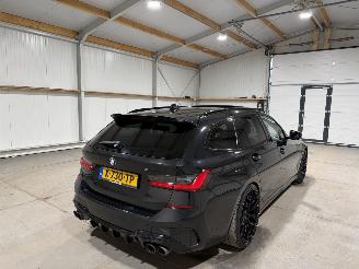 BMW M3 40I XDRIVE 3.0 275kW Automaat Pano High Executive picture 6