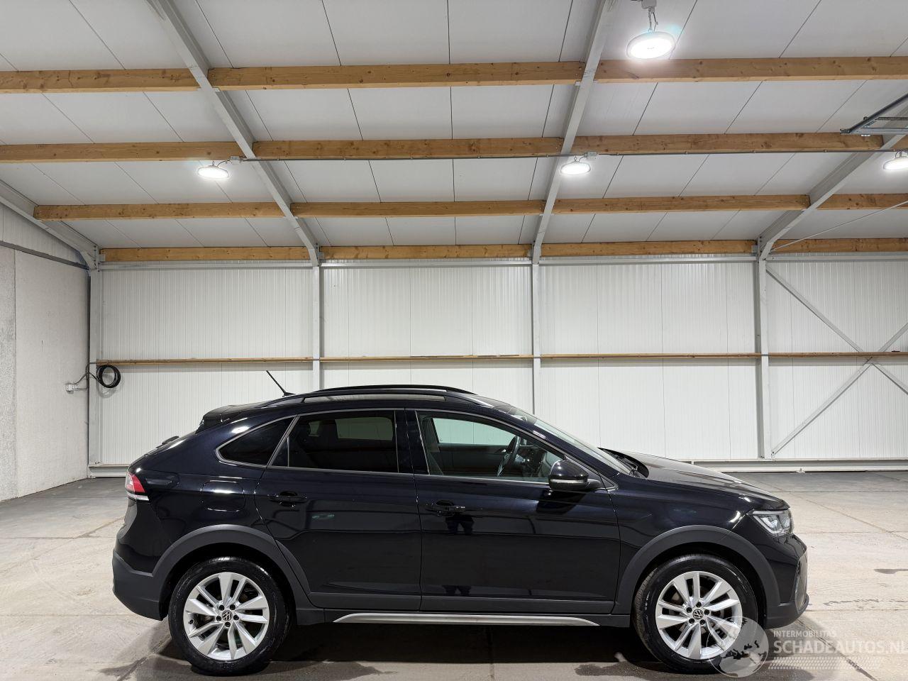 Volkswagen Taigo 1.0TSI 81kW Airco Camera Life