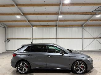 Avarii autoturisme Audi A3 45TFSI E 130kW Automaat Edition S Competition Pano 2026/5
