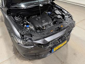 Mazda CX-5 2.0SkyActiv-G 121kW Automaat Comfort picture 25