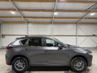 skadebil auto Mazda CX-5 2.0SkyActiv-G 121kW Automaat Comfort 2019/12