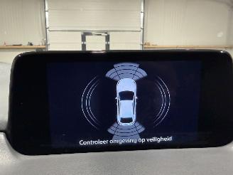 Mazda CX-5 2.0SkyActiv-G 121kW Automaat Comfort picture 32