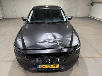 Mazda CX-5 2.0SkyActiv-G 121kW Automaat Comfort picture 20