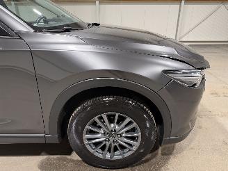 Mazda CX-5 2.0SkyActiv-G 121kW Automaat Comfort picture 16