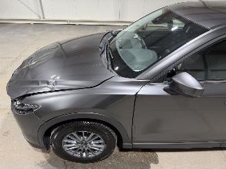 Mazda CX-5 2.0SkyActiv-G 121kW Automaat Comfort picture 17