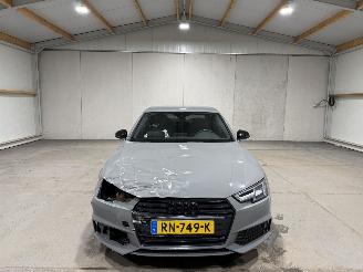 Audi A4 1.4 TFSI 110kW Automaat Sport S Line Black Edition picture 4