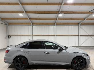 krockskadad bil auto Audi A4 1.4 TFSI 110kW Automaat Sport S Line Black Edition 2018/5