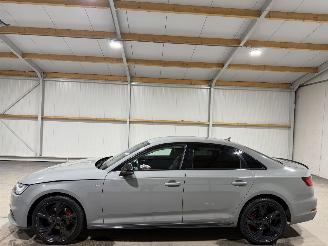 Audi A4 1.4 TFSI 110kW Automaat Sport S Line Black Edition picture 8