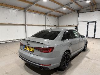 Audi A4 1.4 TFSI 110kW Automaat Sport S Line Black Edition picture 6