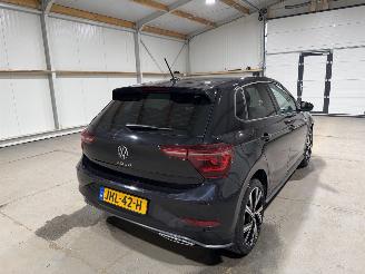 Volkswagen Polo 1.0TSI 70kW Automaat Life picture 6