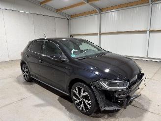Volkswagen Polo 1.0TSI 70kW Automaat Life picture 2