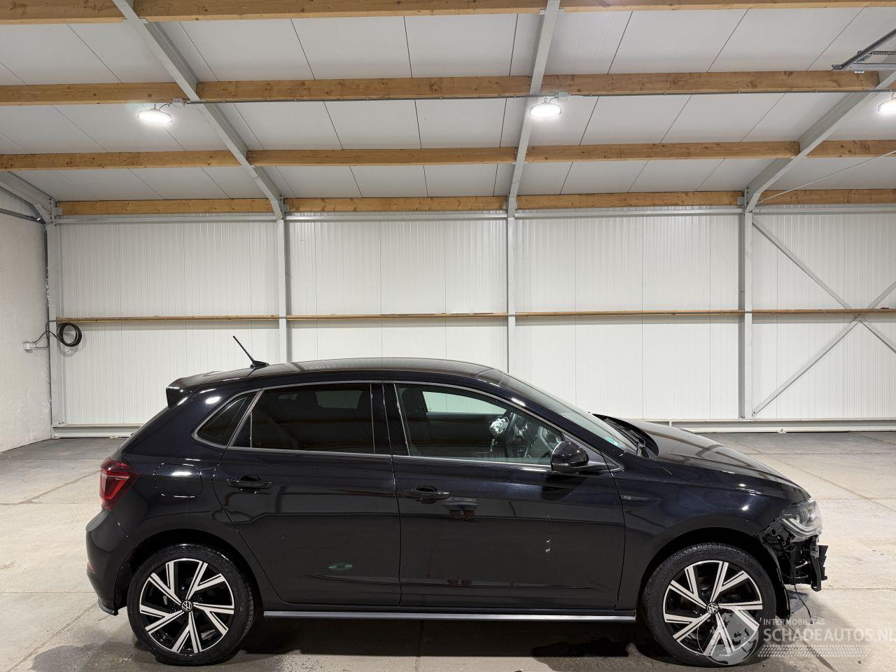 Volkswagen Polo 1.0TSI 70kW Automaat Life
