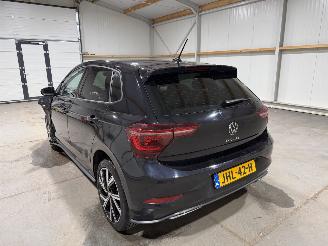 Volkswagen Polo 1.0TSI 70kW Automaat Life picture 12