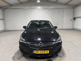 Opel Astra 1.0 77kW Online Edition Clima Navi picture 4