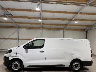 Opel Vivaro-e 75kWh 100kW Automaat L2 picture 8