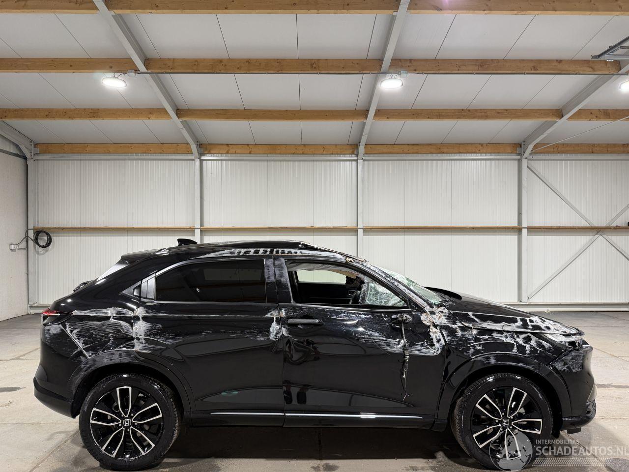 Honda Hr-v 1.5eHEV 79kW Automaat Advance