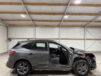 Coche accidentado Ford Kuga 2.5PHEV 112kW Automaat Vignale 2021/3