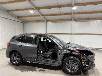 Ford Kuga 2.5PHEV 112kW Automaat Vignale picture 2