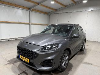 Ford Kuga 2.5PHEV 112kW Automaat Vignale picture 10
