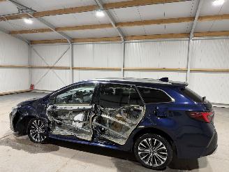Toyota Corolla Touring Sports 1.8Hybrid 72kW Automaat Clima Camera Comfort picture 11
