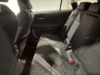 Toyota Corolla Touring Sports 1.8Hybrid 72kW Automaat Clima Camera Comfort picture 43