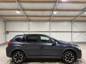 Autoverwertung Subaru XV 2.0i 110kW Clima Camera Luxury AWD 2012/2