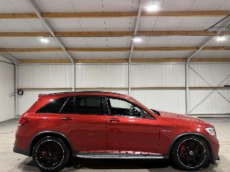 Avarii autoturisme Mercedes GLC AMG 63S 375kW Automaat Luchtvering 4Matic+ Premium Plus 2020/9
