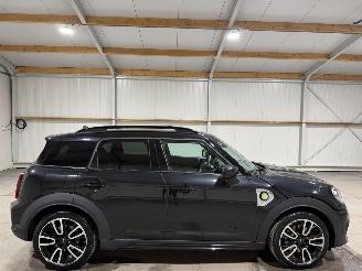 škoda osobní automobily Mini Countryman Cooper SE ALL4 92kW Automaat JCW 2022/12