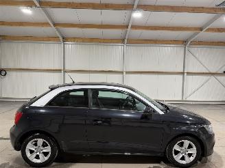 Schadeauto Audi A1 1.2TFSI 63kW Airco Attraction Pro Line 2011/1