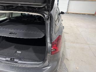 Ford Focus 1.0EcoBoost 92kW Hybrid Titanium Style picture 25