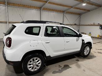 Dacia Duster 1.0TCe 74kW BiFuel Journey Benzine LPG picture 5