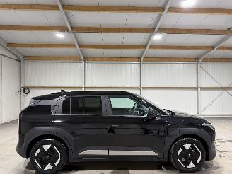 krockskadad bil auto Kia EV3 81.4kWh 150kW PLUS 2025/12