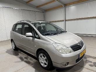 Toyota Corolla-verso 1.6VVT-i 81kW Airco Linea Sol picture 3