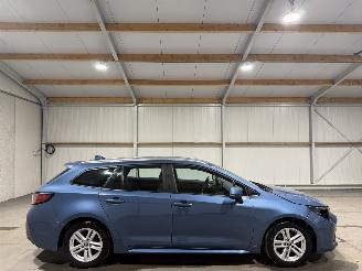 Schadeauto Toyota Corolla Touring Sports 1.2Turbo 85kW Active Camera 2021/6
