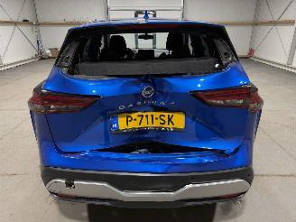Nissan Qashqai 1.3MHEV 116kW Automaat Xtronic N-Style picture 13