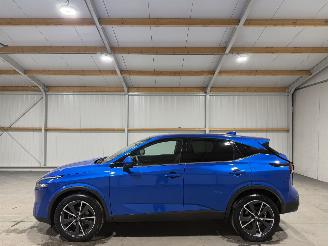 Nissan Qashqai 1.3MHEV 116kW Automaat Xtronic N-Style picture 6