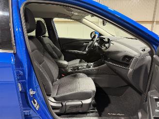 Nissan Qashqai 1.3MHEV 116kW Automaat Xtronic N-Style picture 29