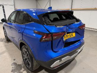 Nissan Qashqai 1.3MHEV 116kW Automaat Xtronic N-Style picture 12
