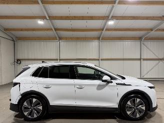 Coche accidentado Skoda Elroq 85kWh 210kW Business Edition 2026/6