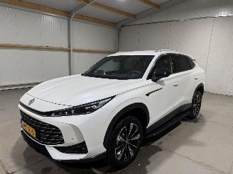 MG HS 1.5PHEV 105kW Automaat Luxury picture 10